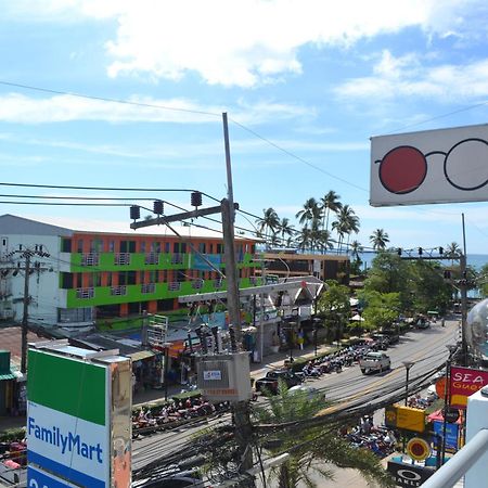 Ideal Beds Hostel Ao Nang Beach Phòng bức ảnh