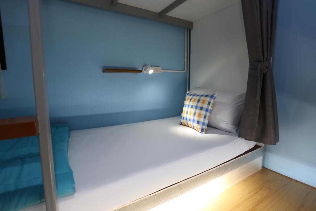 Ideal Beds Hostel Ao Nang Beach Phòng bức ảnh